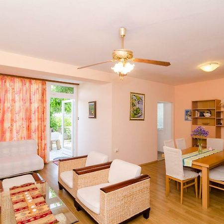 Wisteria Apartment Dubrovnik Kültér fotó