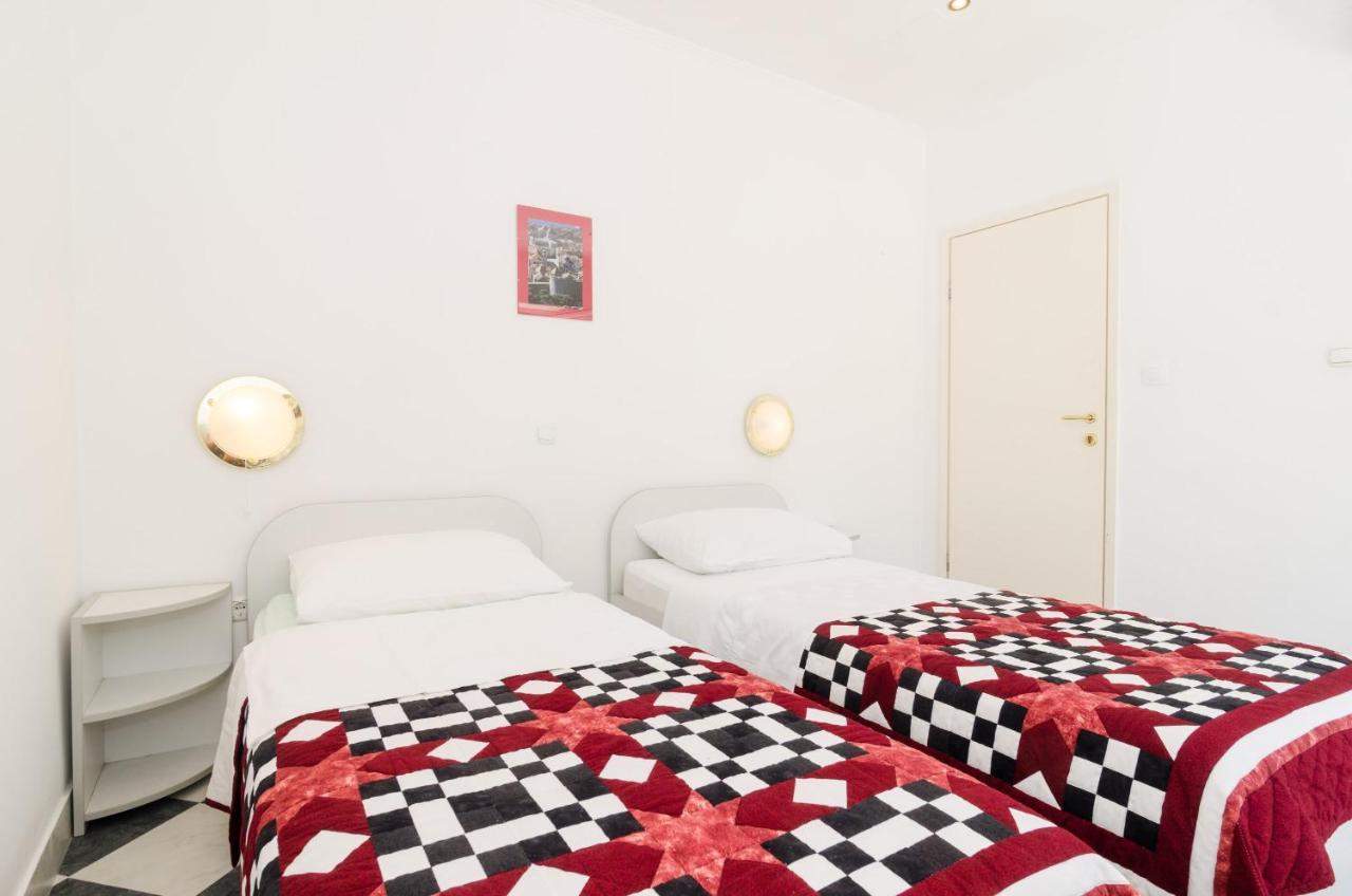 Wisteria Apartment Dubrovnik Kültér fotó