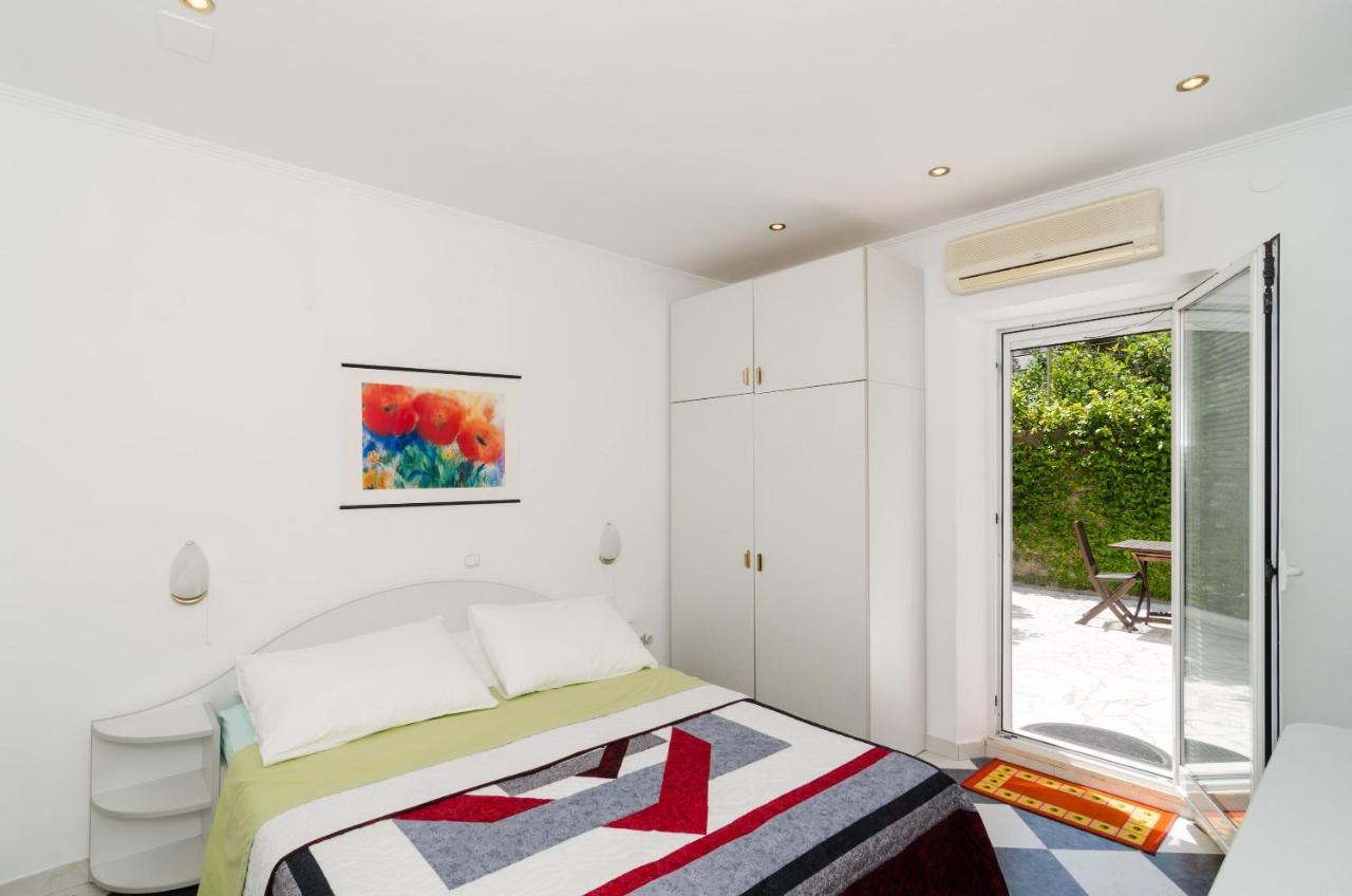 Wisteria Apartment Dubrovnik Kültér fotó