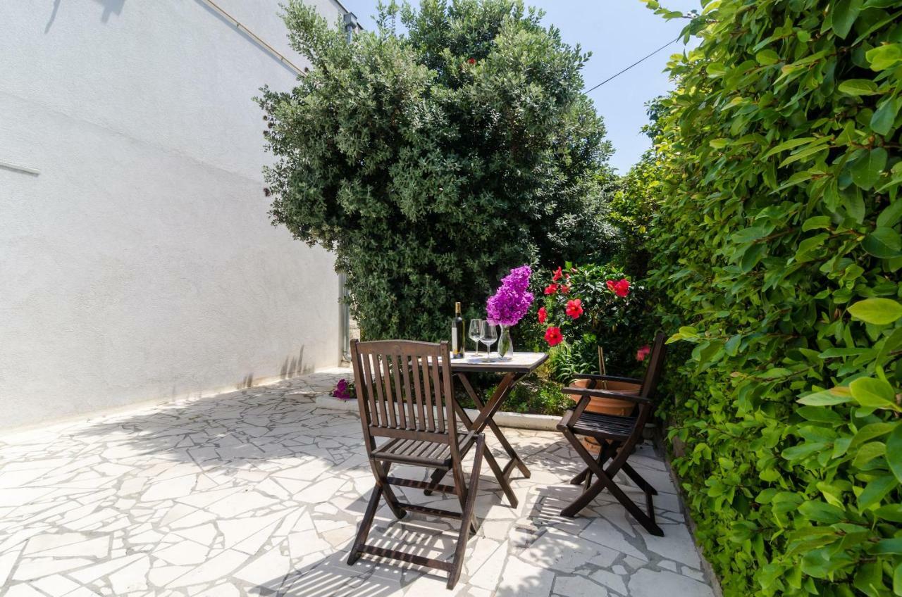 Wisteria Apartment Dubrovnik Kültér fotó