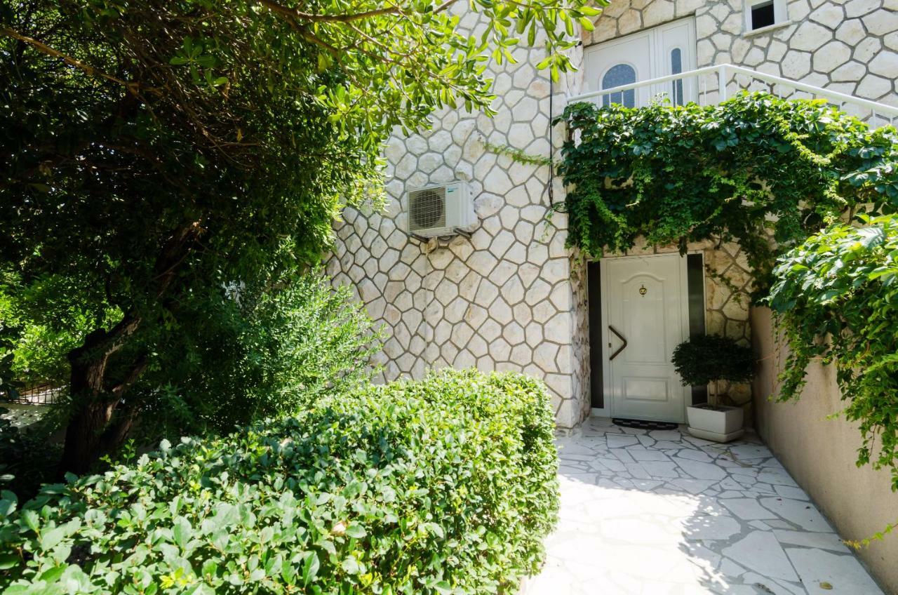 Wisteria Apartment Dubrovnik Kültér fotó