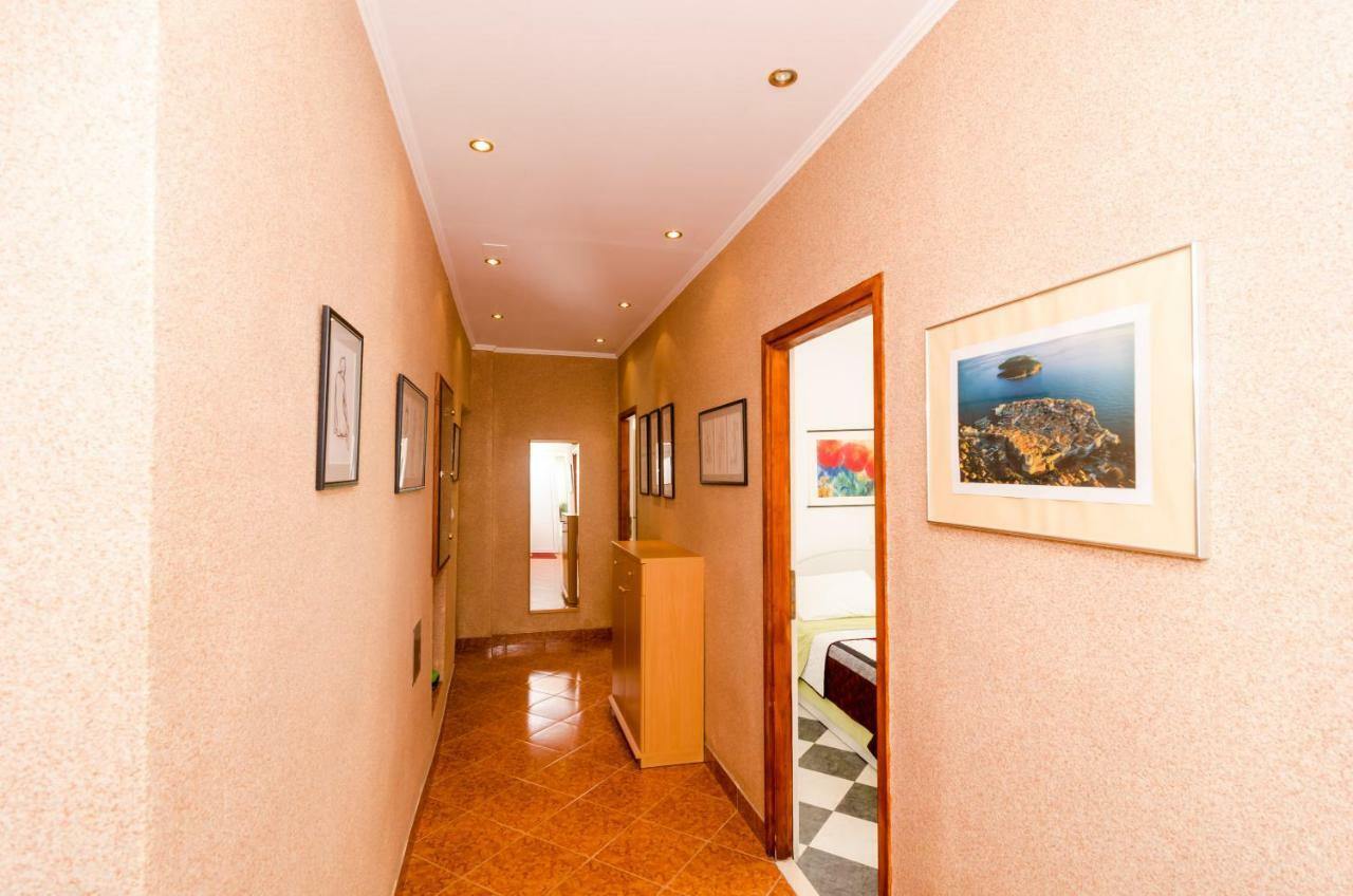 Wisteria Apartment Dubrovnik Kültér fotó