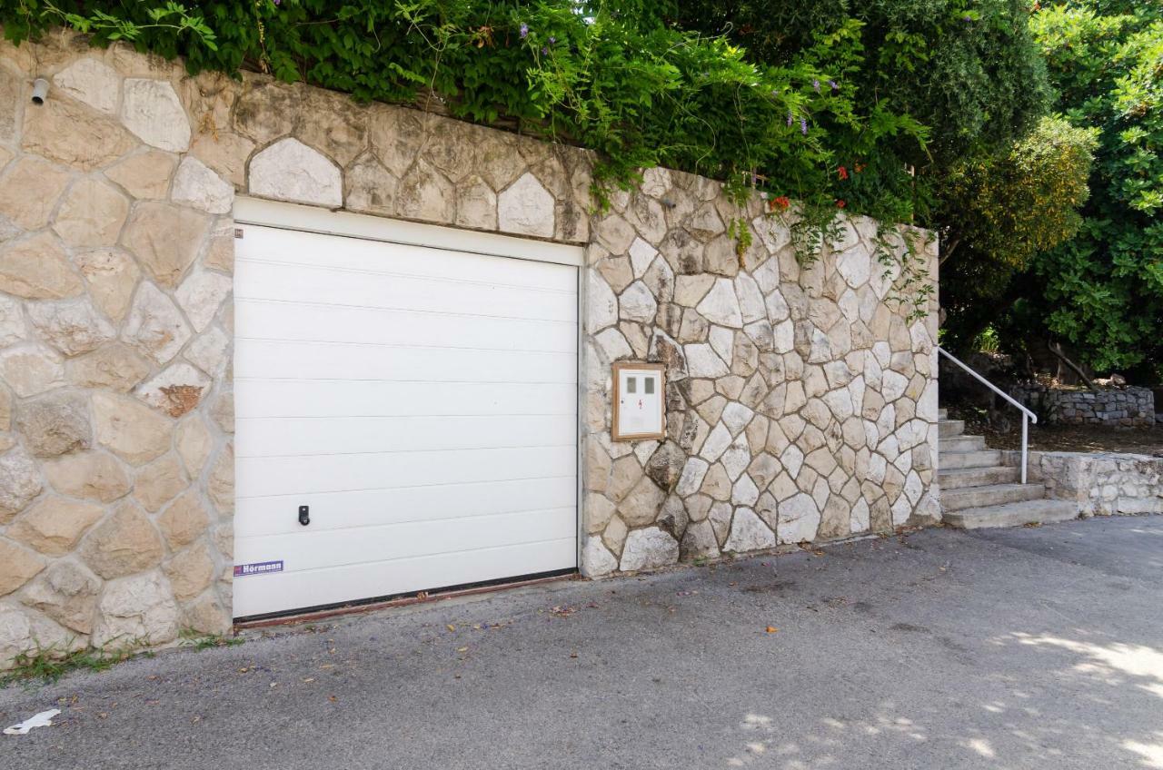 Wisteria Apartment Dubrovnik Kültér fotó