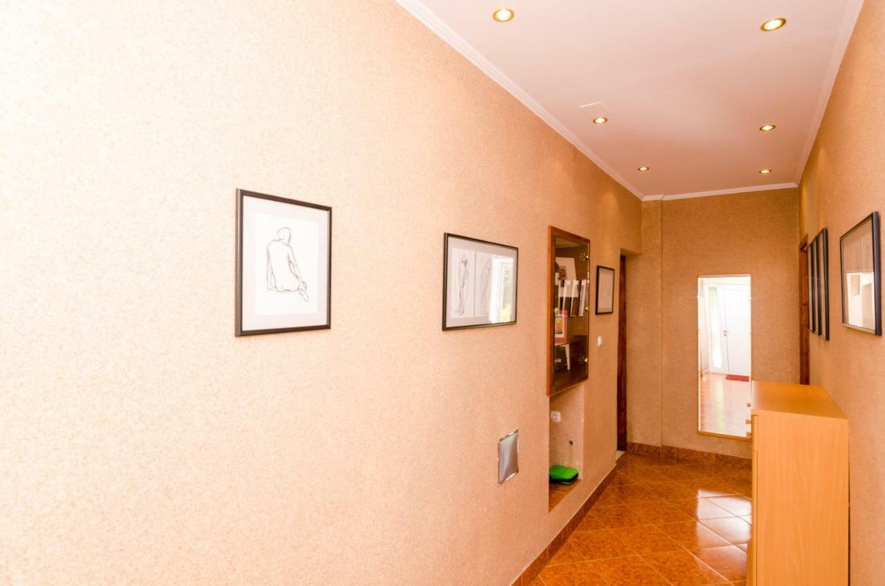 Wisteria Apartment Dubrovnik Kültér fotó