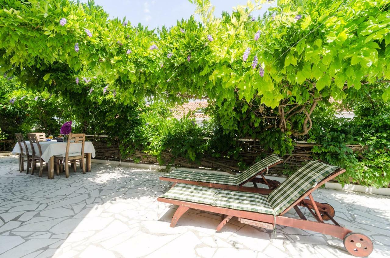 Wisteria Apartment Dubrovnik Kültér fotó