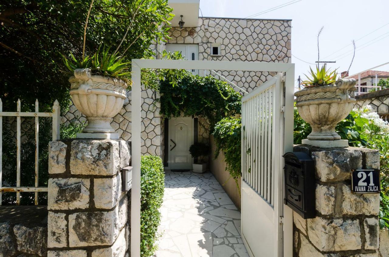 Wisteria Apartment Dubrovnik Kültér fotó