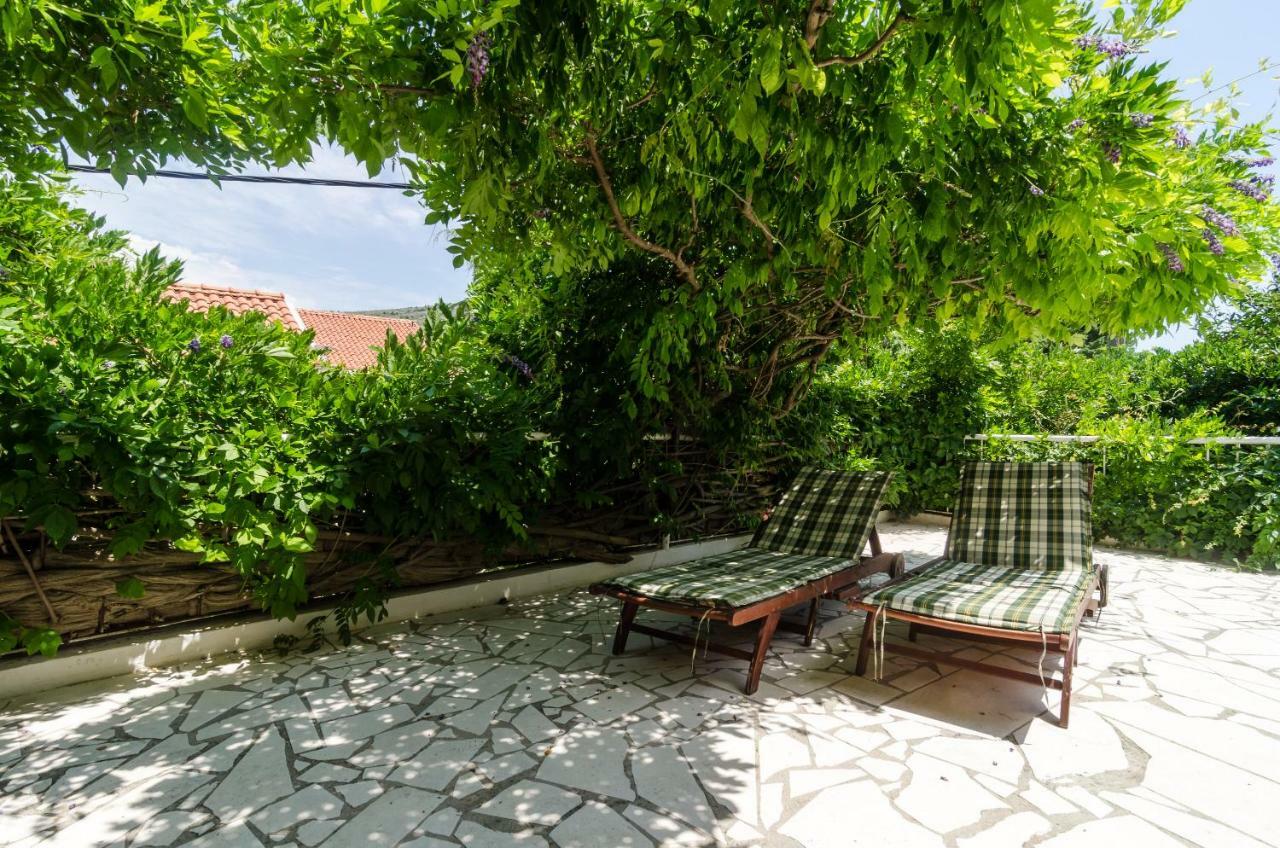 Wisteria Apartment Dubrovnik Kültér fotó