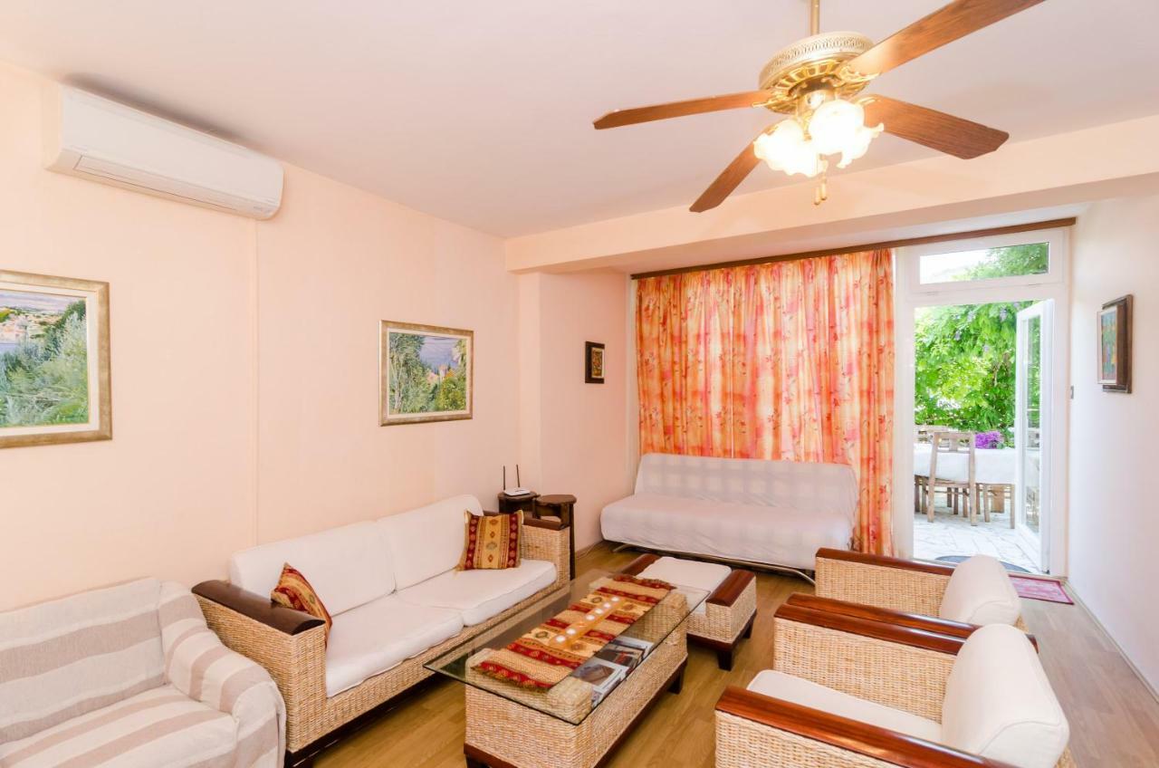 Wisteria Apartment Dubrovnik Kültér fotó