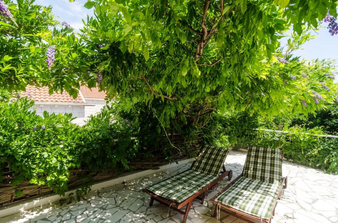 Wisteria Apartment Dubrovnik Kültér fotó