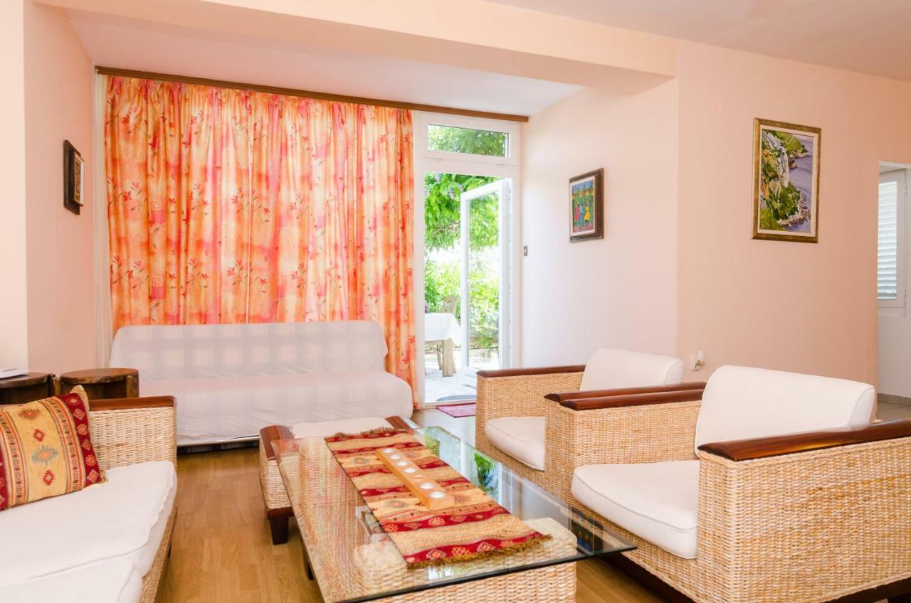 Wisteria Apartment Dubrovnik Kültér fotó