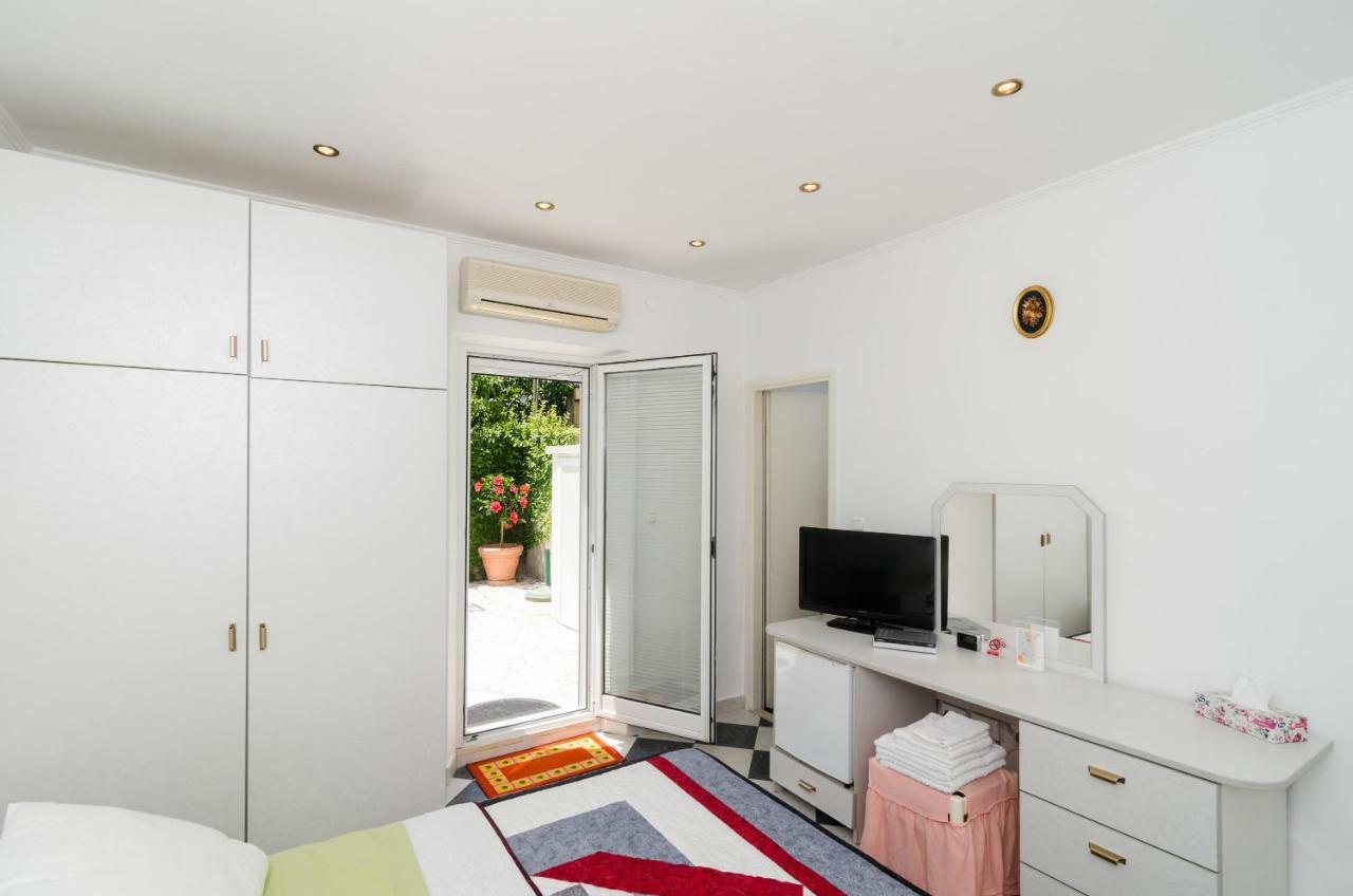 Wisteria Apartment Dubrovnik Kültér fotó