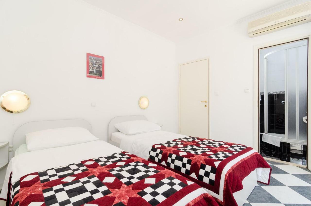 Wisteria Apartment Dubrovnik Kültér fotó