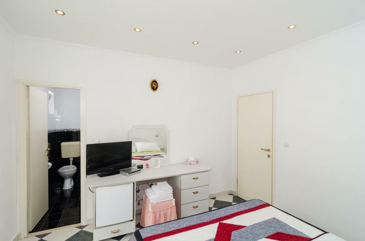 Wisteria Apartment Dubrovnik Kültér fotó