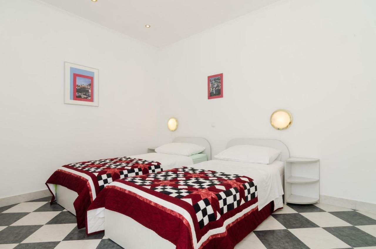 Wisteria Apartment Dubrovnik Kültér fotó