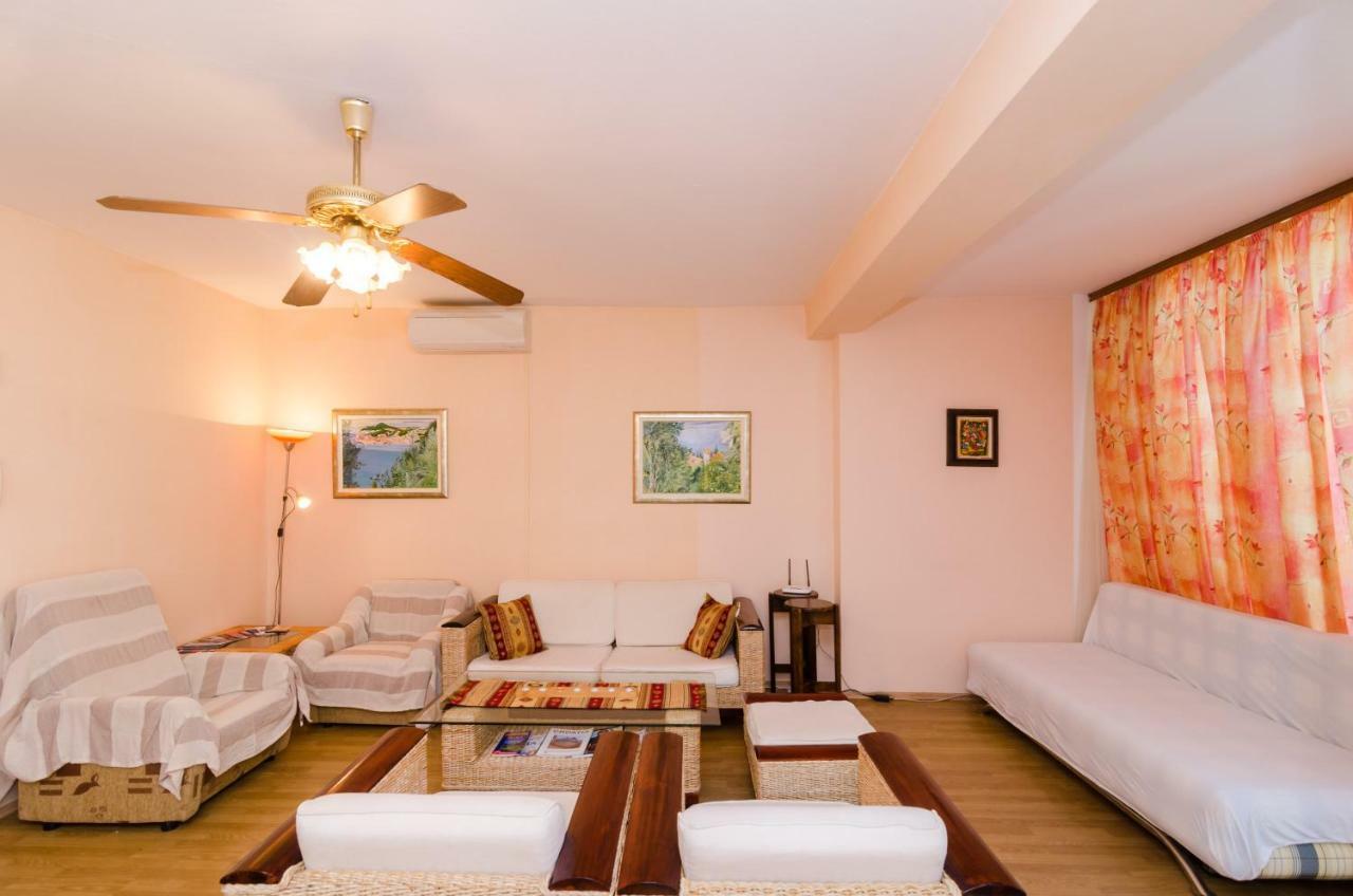 Wisteria Apartment Dubrovnik Kültér fotó