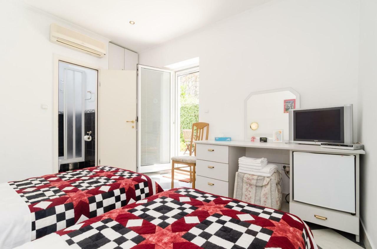 Wisteria Apartment Dubrovnik Kültér fotó