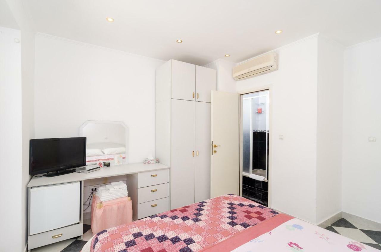 Wisteria Apartment Dubrovnik Kültér fotó