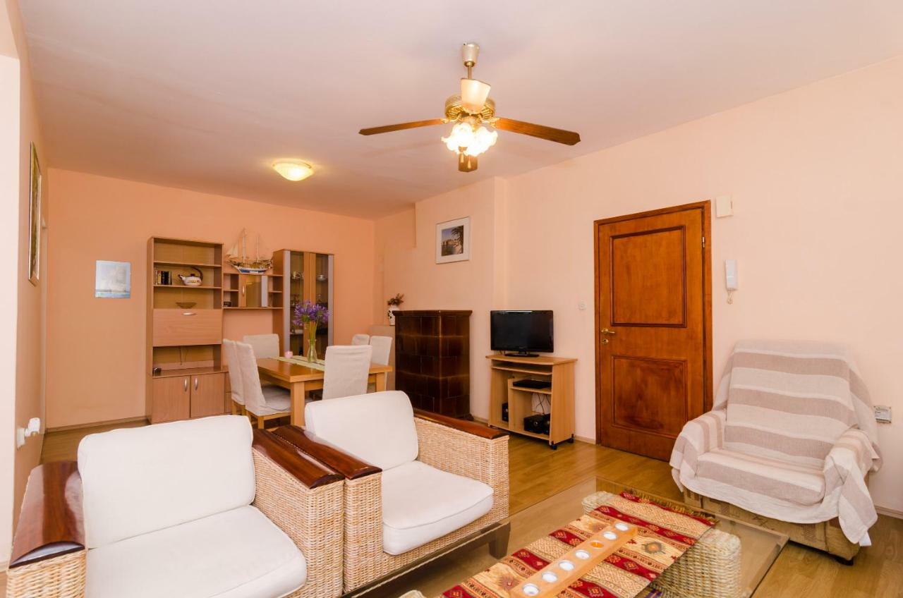 Wisteria Apartment Dubrovnik Kültér fotó
