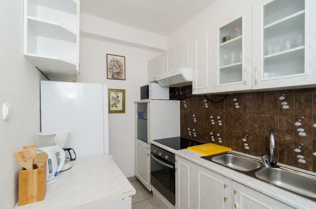 Wisteria Apartment Dubrovnik Kültér fotó